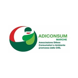 Logo di ADICONSUM MARCHE CONSUMATORI