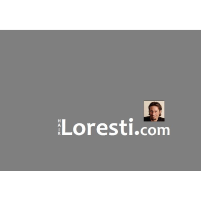 Logo di LORESTI.COM