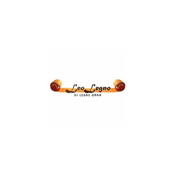 Logo di FALEGNAMERIA LEOLEGNO