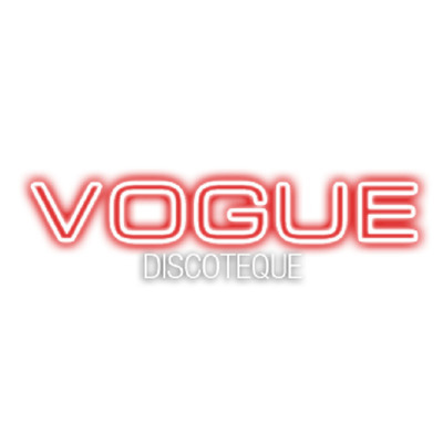 Logo di VOGUE DISCOTEQUE