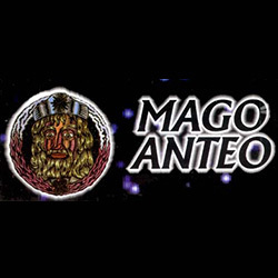 Logo di MAGO ANTEO