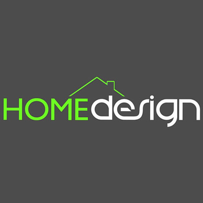 Logo di HOME DESIGN