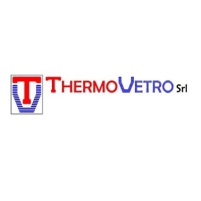 Logo di THERMOVETRO VETRERIA