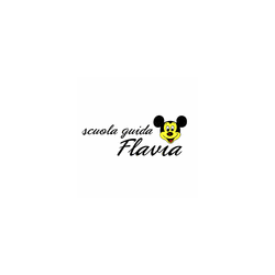 Logo di SCUOLA GUIDA FLAVIA