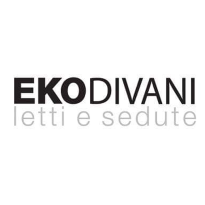 Logo di EKODIVANI S.R.L.