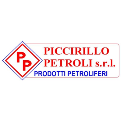 Logo di PICCIRILLO PETROLI