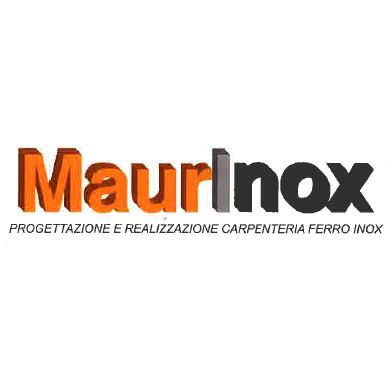 Logo di MAURINOX