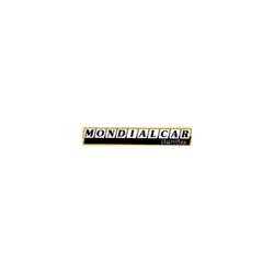 Logo di MONDIALCAR SERVICE