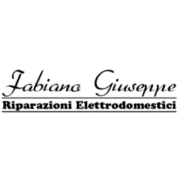 Logo di RIPARAZIONI ELETTRODOMESTICI FABIANO GIUSEPPE E FIGLI