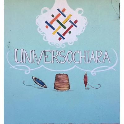 Logo di UNIVERSOCHIARA