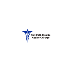 Logo di TIERI DR. RINALDO