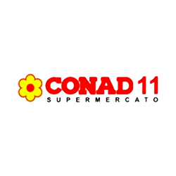 Logo di CONAD 11
