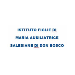 Logo di ISTITUTO FIGLIE MARIA AUSILIATRICE - SALESIANE