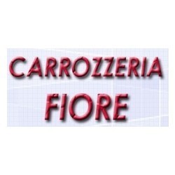 Logo di CARROZZERIA FIORE