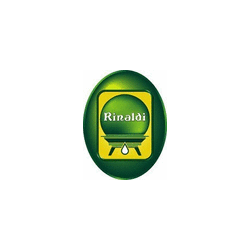 Logo di OLIO RINALDI