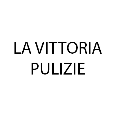 Logo di LA VITTORIA PULIZIE DI SANTANGELO CRISTINA