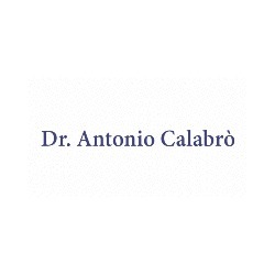 Logo di DR. ANTONIO CALABRò