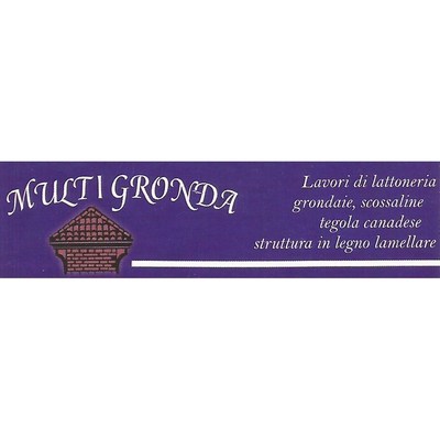 Logo di MULTIGRONDA
