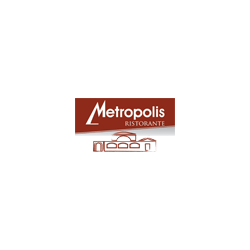 Logo di RISTORANTE METROPOLIS