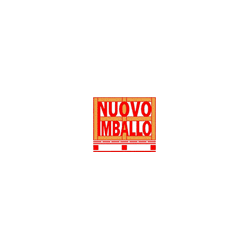 Logo di NUOVO IMBALLO SNC - IMBALLAGGI IN LEGNO SPECIALI