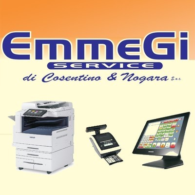 Logo di EMMEGI SERVICE