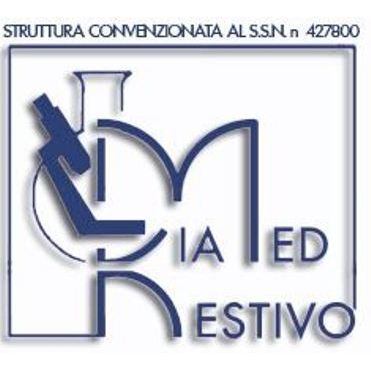 Logo di DIAMED RESTIVO