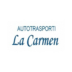 Logo di AUTOTRASPORTI LA CARMEN