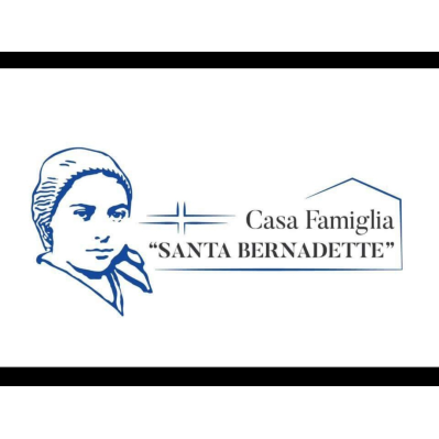 Logo di CASA FAMIGLIA SANTA BERNADETTE CANICATTì