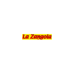 Logo di PIZZERIA RISTORANTE LA ZANGOLA