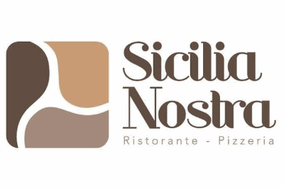 Logo di RISTORANTE PIZZERIA SICILIA NOSTRA