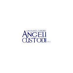 Logo di ANGELI CUSTODI