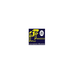 Logo di PAPILLO FRANCESCO SERRAMENTI