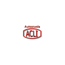 Logo di AUTOSCUOLA ACLI TRENTO E MEZZOCORONA