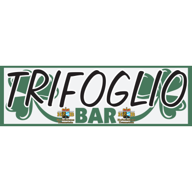 Logo di BAR TRIFOGLIO