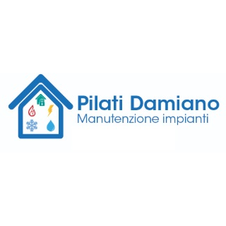 Logo di PILATI DAMIANO MANUTENZIONE IMPIANTI