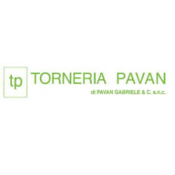 Logo di TORNERIA PAVAN