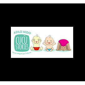 Logo di CUCù STORIES