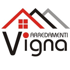 Logo di VIGNA ARREDAMENTI
