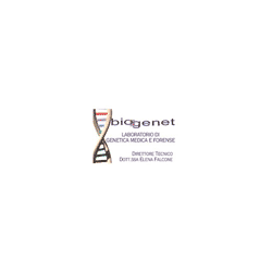 Logo di BIOGENET