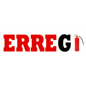 Logo di ERREGI ESTINTORI