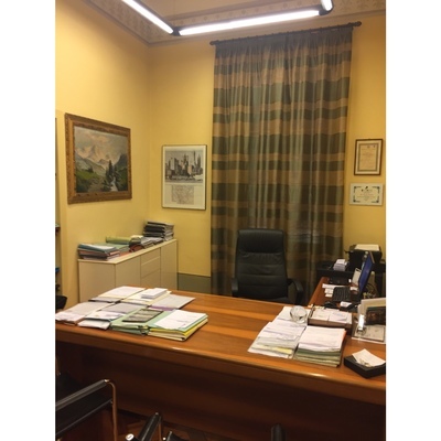 Logo di DE NICOLA GEOM. ANDREA - AMMINISTRAZIONI IMMOBILIARI