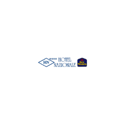 Logo di HOTEL NAZIONALE