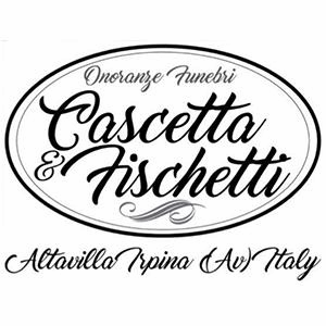 Logo di ONORANZE FUNEBRI CASCETTA