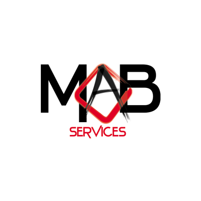 Logo di MAB SERVICES - POSTA PRIVATA E CORRIERE ESPRESSO