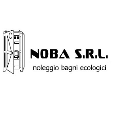 Logo di NOBA - NOLEGGIO E VENDITA BAGNI CHIMICI