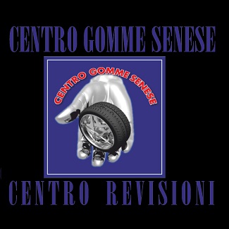 Logo di CENTRO GOMME SENESE