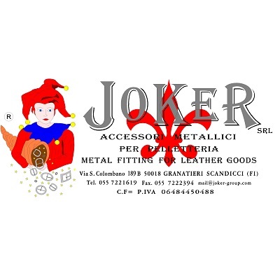 Logo di JOKER SRL