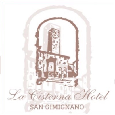 Logo di HOTEL LA CISTERNA