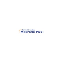 Logo di TERMOIDRAULICA PIZZI MAURIZIO - IMPIANTI IDRAULICI