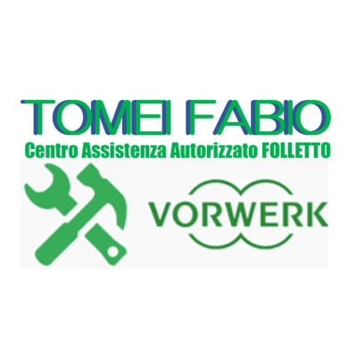 Logo di TOMEI ELETTRODOMESTICI